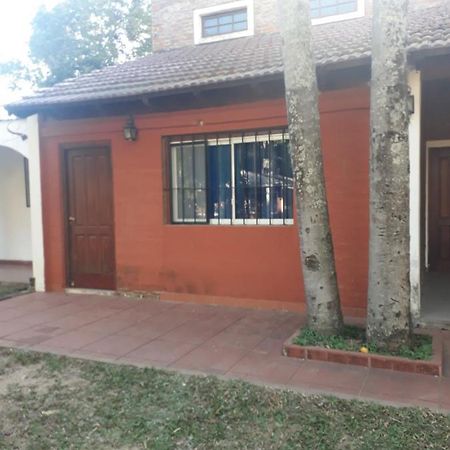 Hermosa Casita II Paso Patria Paso de la Patria Exterior photo