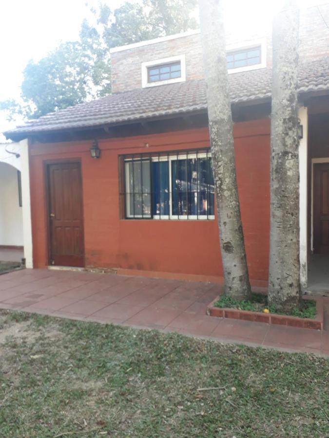 Hermosa Casita II Paso Patria Paso de la Patria Exterior photo