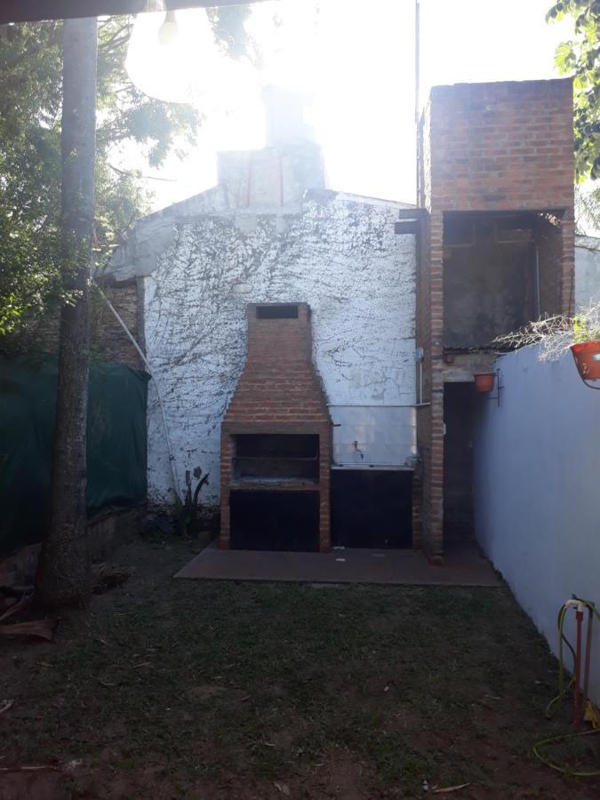 Hermosa Casita II Paso Patria Paso de la Patria Exterior photo